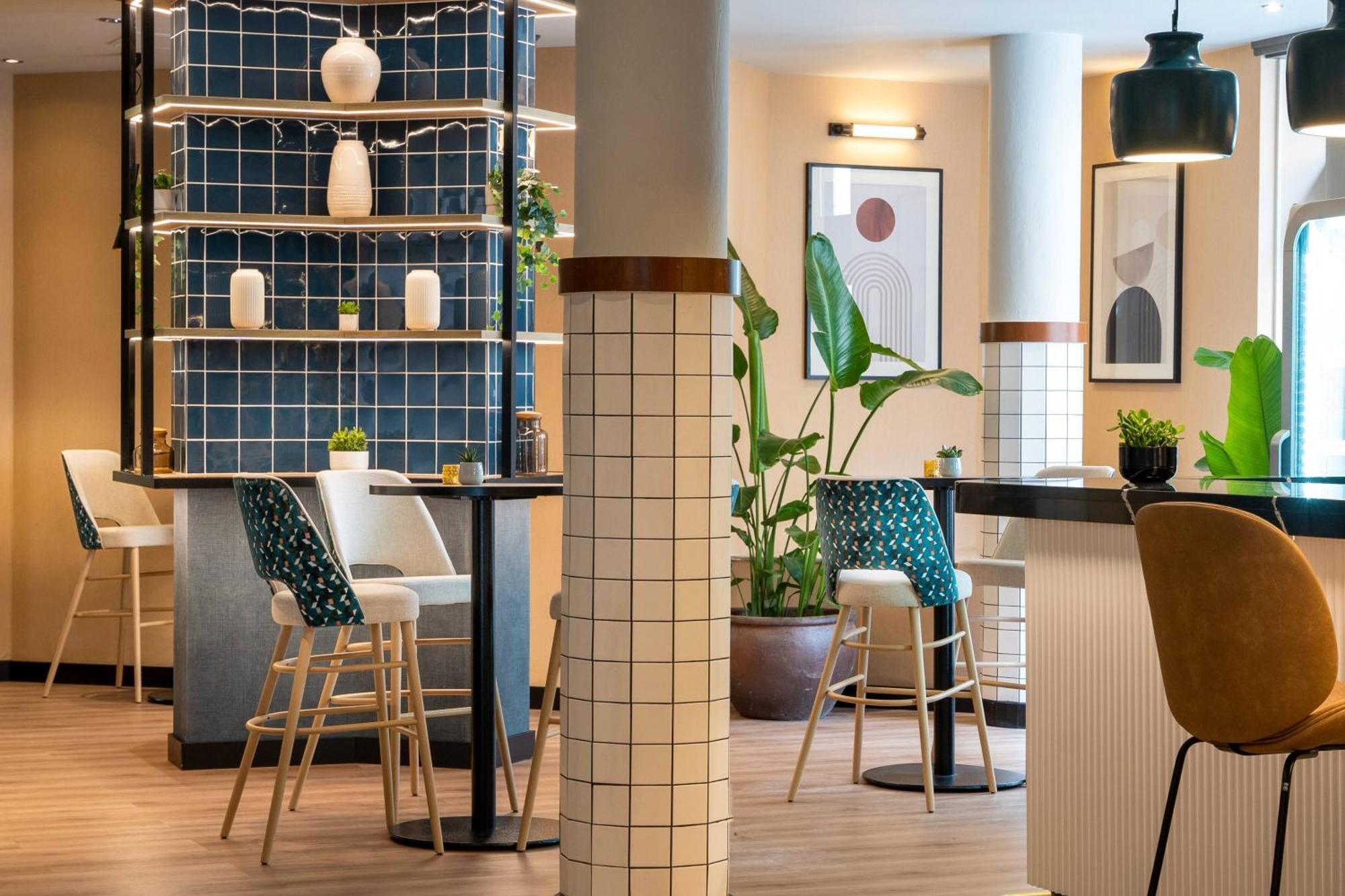 Hotel Muenchen City Center, Affiliated By Melia — Photos 3