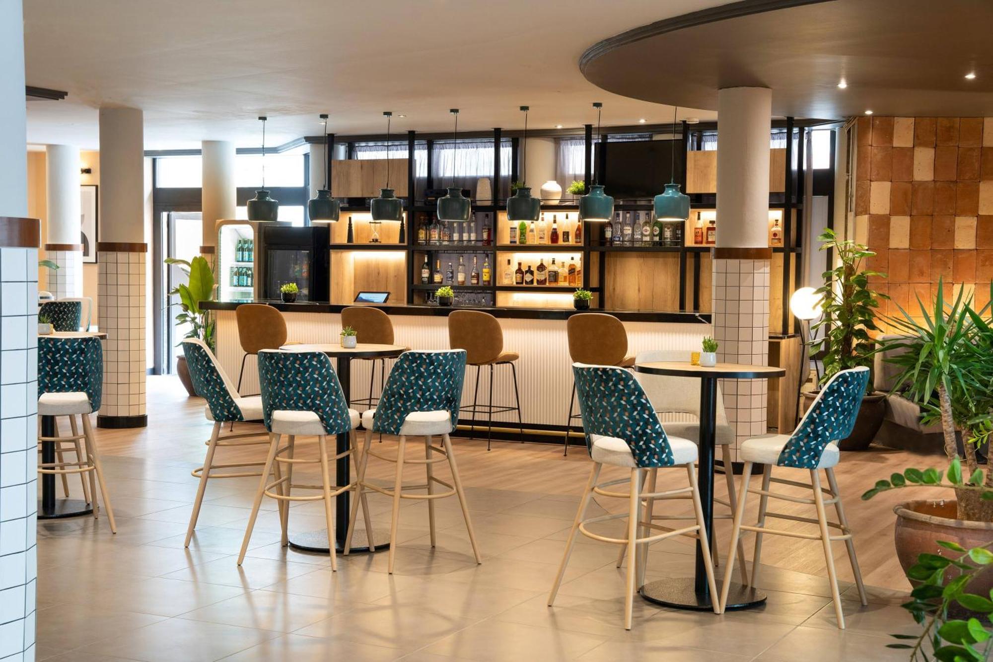 Hotel Muenchen City Center, Affiliated By Melia — Photos 2